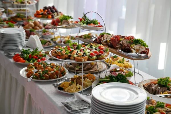 The Benefits of Professional Catering