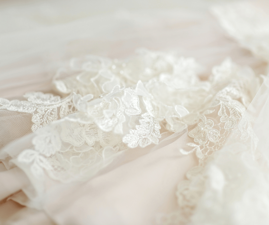 Bridal Talk: What to Wear to Try on Wedding Dresses for a Stress-Free Fitting Day